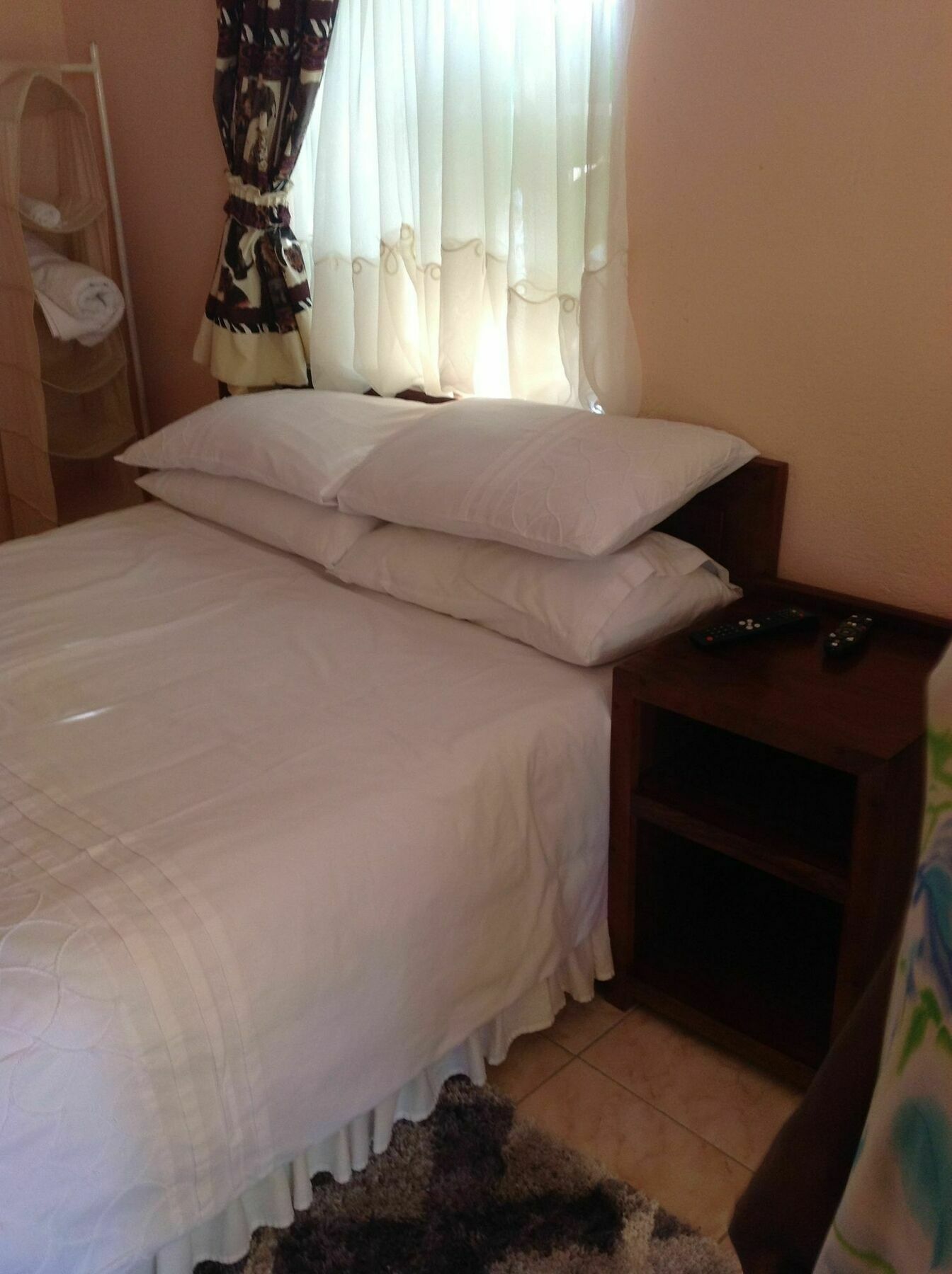Lynns Guest House Bulawayo Dış mekan fotoğraf
